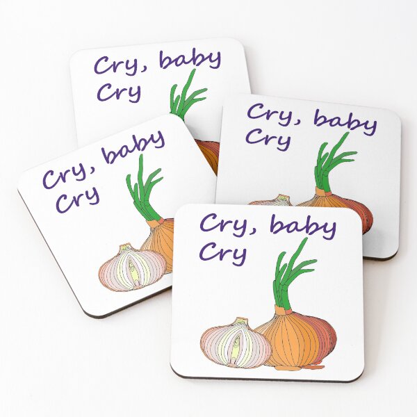 Item preview, Onion. Illustration of a joke. designed and sold by Umka33.