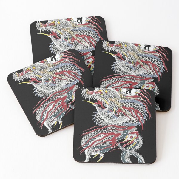 Item preview, Kiryu Kazuma - Dragon of Dojima (Yakuza) designed and sold by ArizonaJagger.