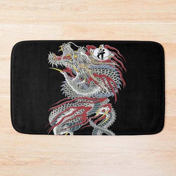 Item preview, Kiryu Kazuma - Dragon of Dojima (Yakuza) designed and sold by ArizonaJagger.