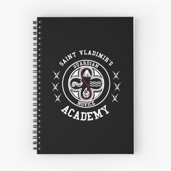 Item preview, Vampire Academy Saint Vladimir's College Design designed and sold by GinaBirki.