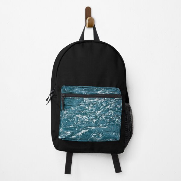 Item preview, Deeply Bluish Ocean designed and sold by ALEX PHOTO DREAMS.