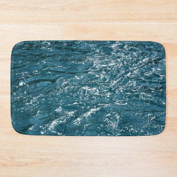 Item preview, Deeply Bluish Ocean designed and sold by ALEX PHOTO DREAMS.