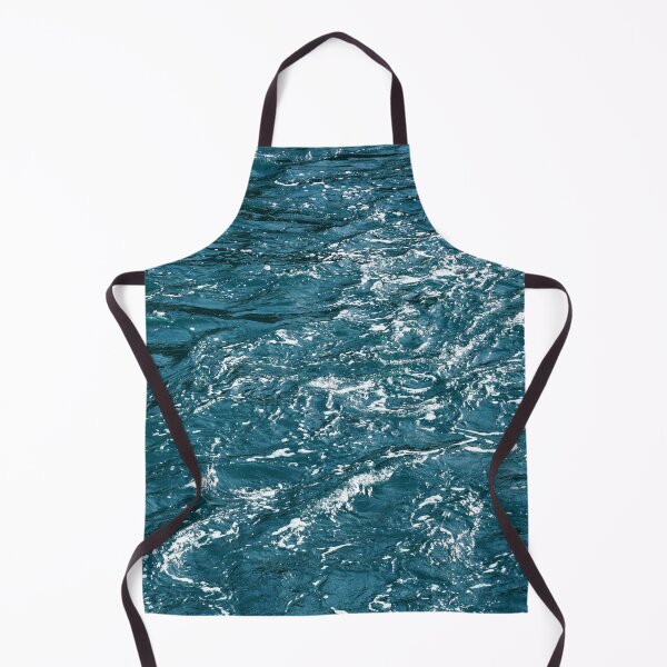 Item preview, Deeply Bluish Ocean designed and sold by ALEX PHOTO DREAMS.