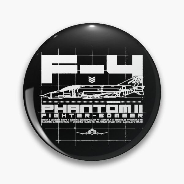 Item preview, F-4 Phantom II designed and sold by deathdagger.