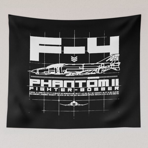 Item preview, F-4 Phantom II designed and sold by deathdagger.