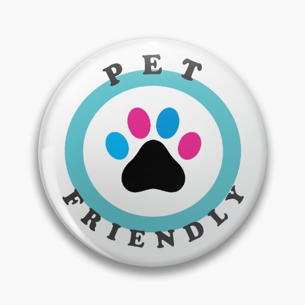 Item preview, Pet Friendly designed and sold by Smartalb.