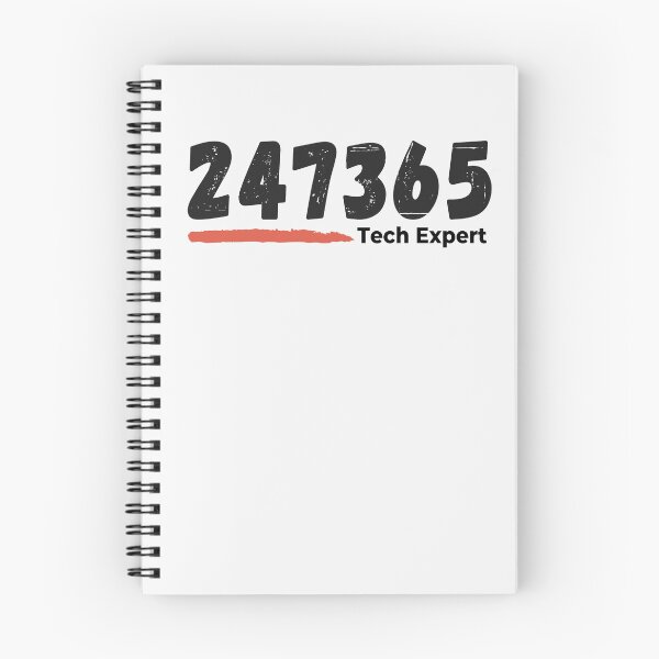 Item preview, Tech Expert 24/7/365 Design designed and sold by tshirtfever.