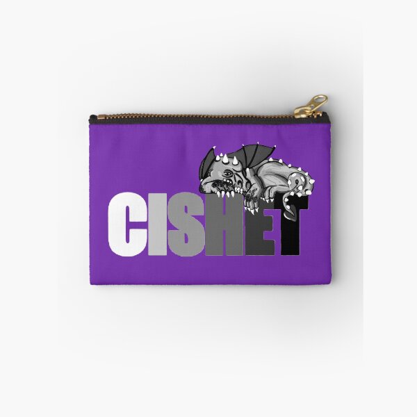 Item preview, CISHET Pride Flag by AardvarkFBomb designed and sold by AardvarkFBomb.
