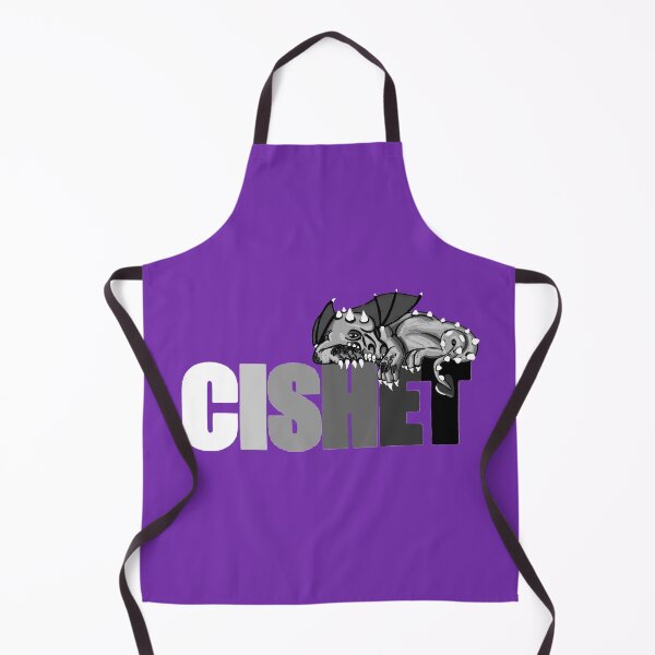 Item preview, CISHET Pride Flag by AardvarkFBomb designed and sold by TastyCrisps.