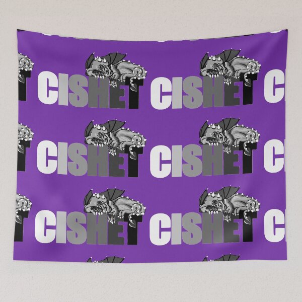 Item preview, CISHET Pride Flag by AardvarkFBomb designed and sold by TastyCrisps.