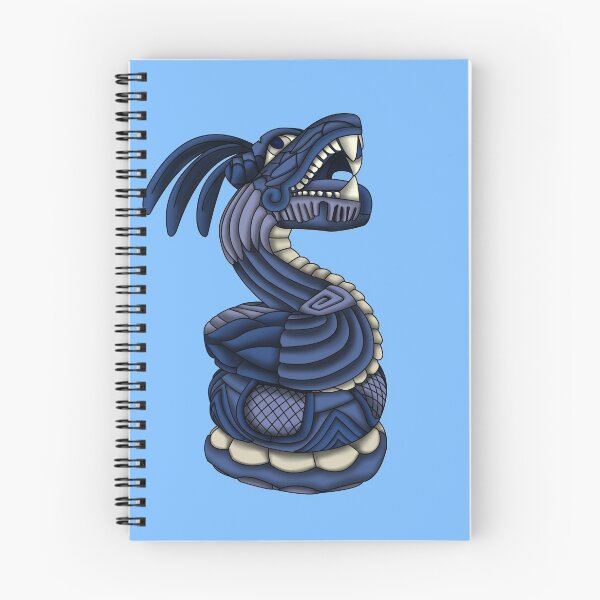 Item preview, Kukulkaan - Quetzalcoatl (jeans) designed and sold by Mitnal.