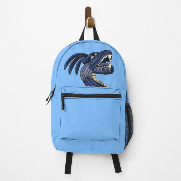 Item preview, Kukulkaan - Quetzalcoatl (jeans) designed and sold by Mitnal.