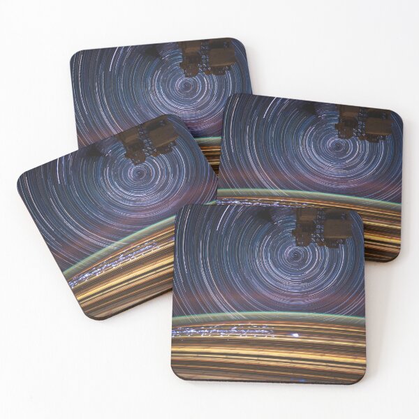 Item preview, Stars in Motion designed and sold by Green-over-red.