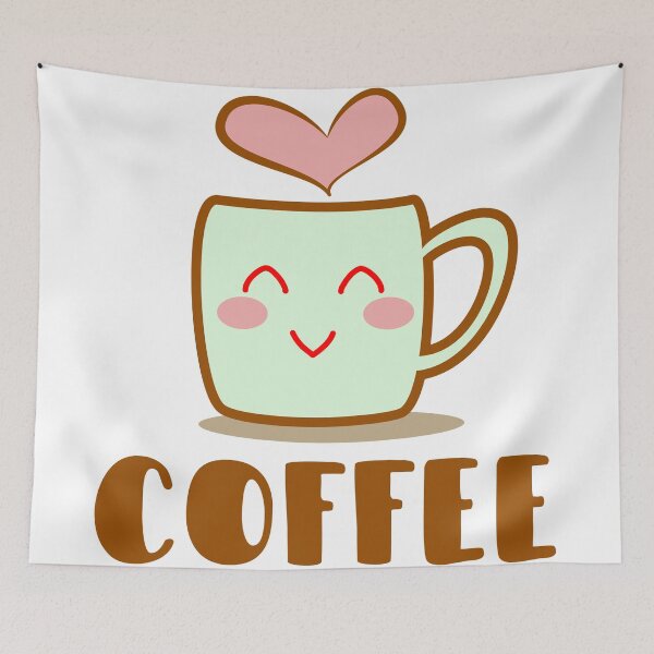 Item preview, Cute coffee mug designed and sold by EnjoyMyTees.