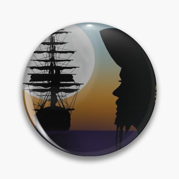 Item preview, piratas del Caribe designed and sold by clem1909d.
