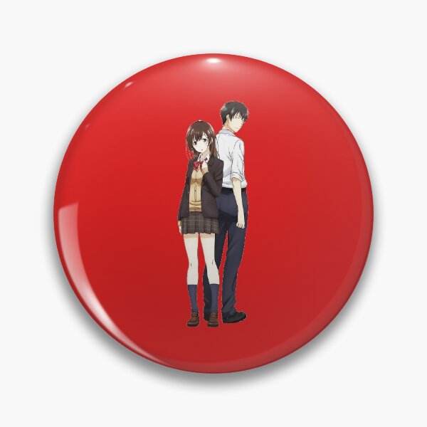 Item preview, sayu ogiwara and yoshida designed and sold by cherylhensen.
