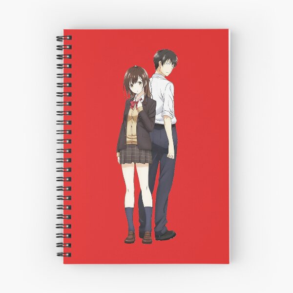Item preview, sayu ogiwara and yoshida designed and sold by cherylhensen.