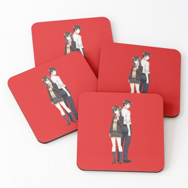 Item preview, sayu ogiwara and yoshida designed and sold by cherylhensen.