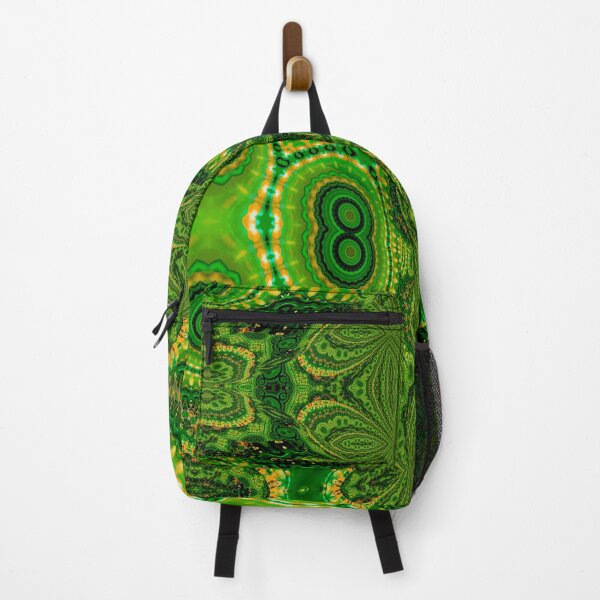 Item preview, Green Organica designed and sold by Geoff Treagus.