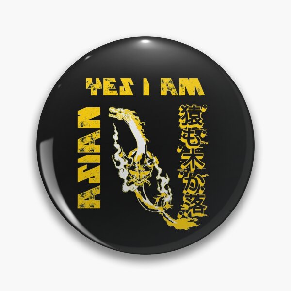 Item preview, YES I AM ASIAN. STOP ASIAN HATE designed and sold by James Dunn.