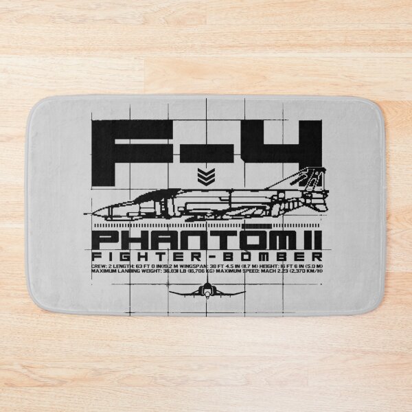 Item preview, F-4 Phantom II designed and sold by deathdagger.