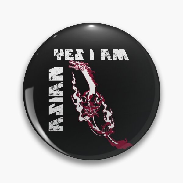 Item preview, YES I AM ASIAN. STOP ASIAN HATE designed and sold by James Dunn.