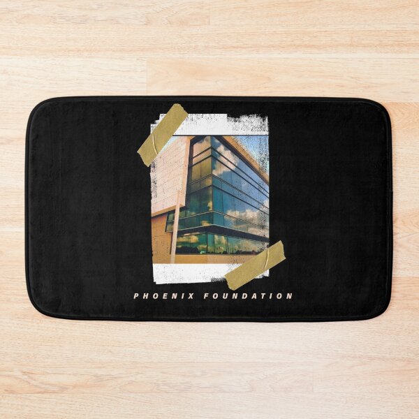 Item preview, Rebooted MacGyver Phoenix Foundation   designed and sold by Natalie Eve  Austin.
