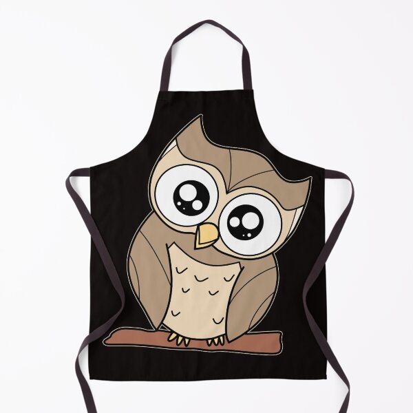 Item preview, Owl cute sweet bird designed and sold by Imutobi.