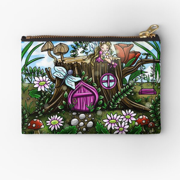 Item preview, Fairy Garden designed and sold by Katy Vaughan.