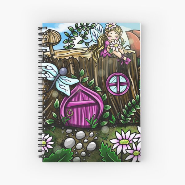 Item preview, Fairy Garden designed and sold by Katy Vaughan.