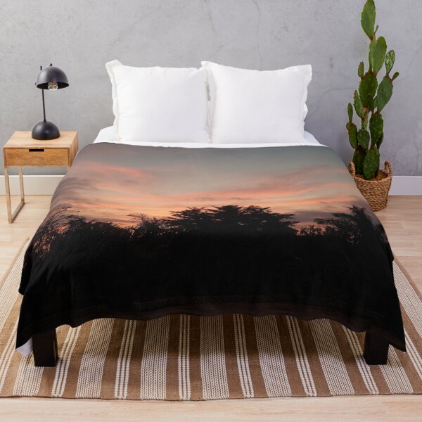 Item preview, Pink Sunset in Negril designed and sold by KarinaAmbersley.