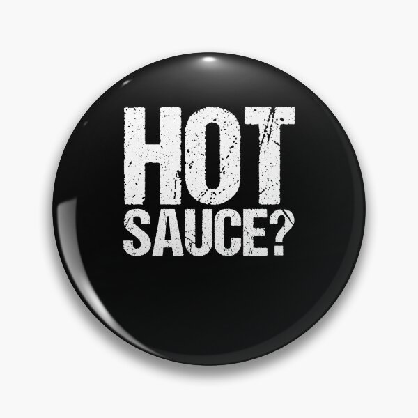 Item preview, Hot Sauce - Spicy Hot Food Lover Gift designed and sold by jacks-tees.