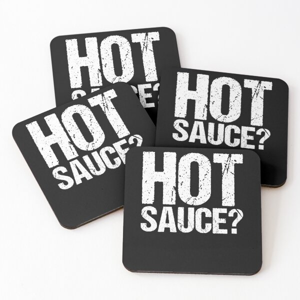 Item preview, Hot Sauce - Spicy Hot Food Lover Gift designed and sold by jacks-tees.
