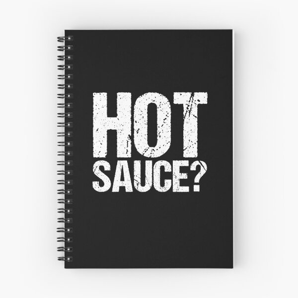 Item preview, Hot Sauce - Spicy Hot Food Lover Gift designed and sold by jacks-tees.