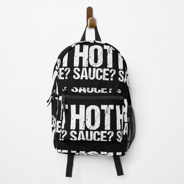 Item preview, Hot Sauce - Spicy Hot Food Lover Gift designed and sold by jacks-tees.