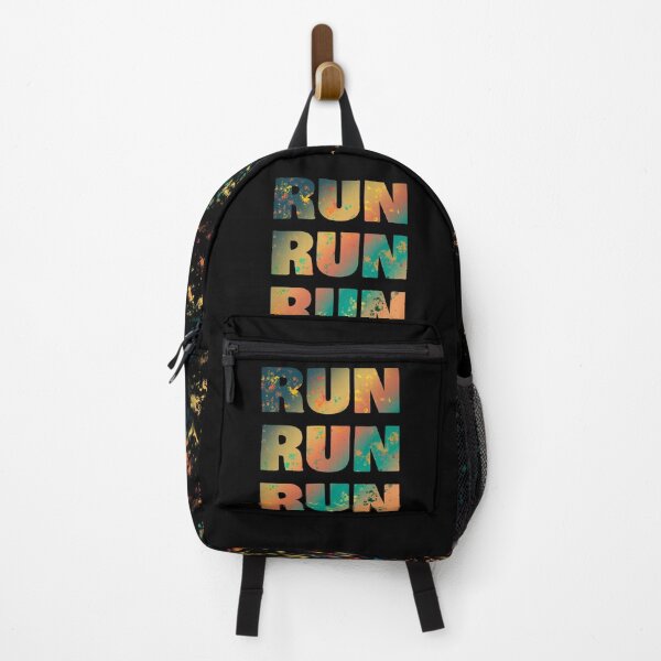Item preview, Run Run Run designed and sold by Andrew Sharp.