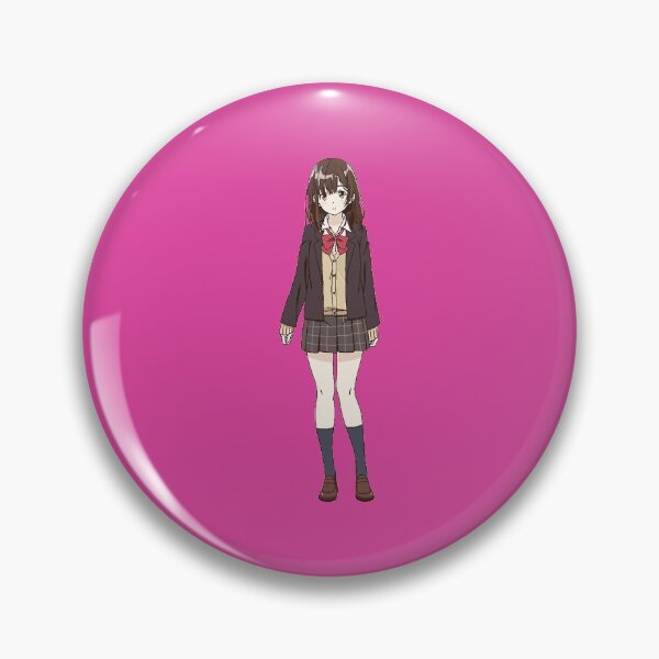 Item preview, sayu ogiwara anime designed and sold by cherylhensen.