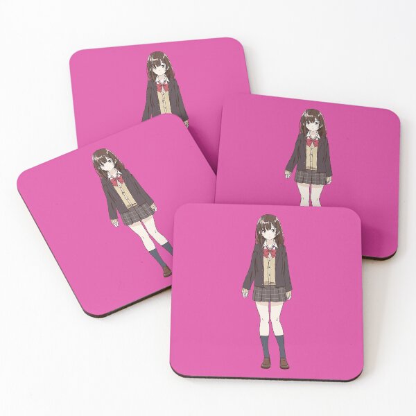 Item preview, sayu ogiwara anime designed and sold by cherylhensen.