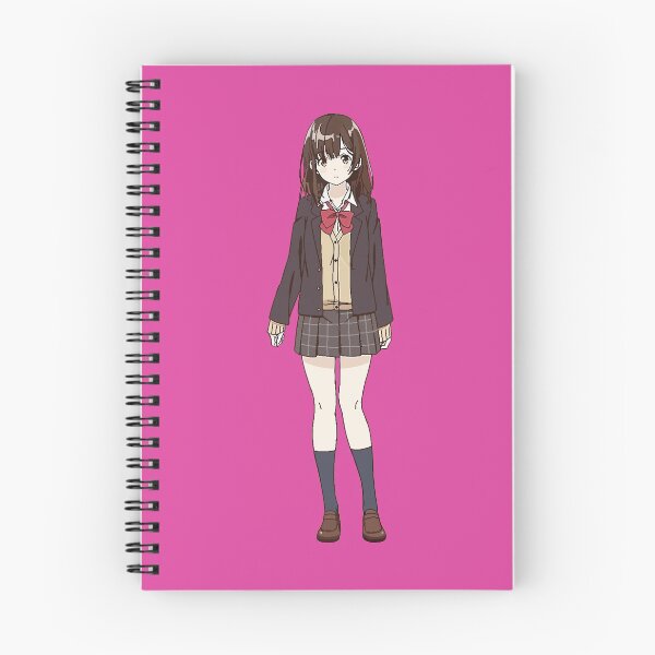 Item preview, sayu ogiwara anime designed and sold by cherylhensen.