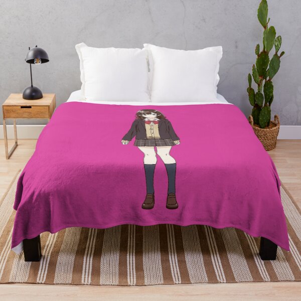Item preview, sayu ogiwara anime designed and sold by cherylhensen.