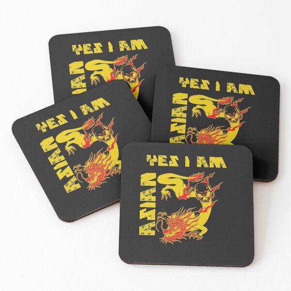 Item preview, YES I AM ASIAN. STOP ASIAN HATE designed and sold by James Dunn.