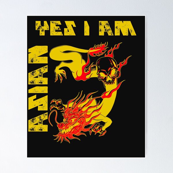 Fu Manchu Tour Posters for Sale | Redbubble