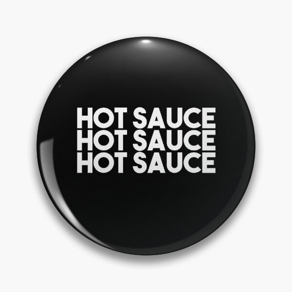 Item preview, Hot Sauce - Spicy Hot Food Lover Gifts designed and sold by jacks-tees.