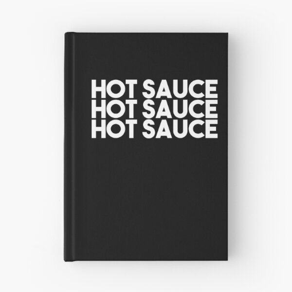 Item preview, Hot Sauce - Spicy Hot Food Lover Gifts designed and sold by jacks-tees.