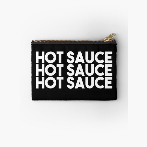 Item preview, Hot Sauce - Spicy Hot Food Lover Gifts designed and sold by jacks-tees.