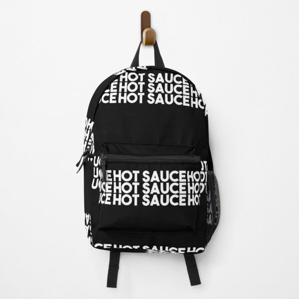 Item preview, Hot Sauce - Spicy Hot Food Lover Gifts designed and sold by jacks-tees.