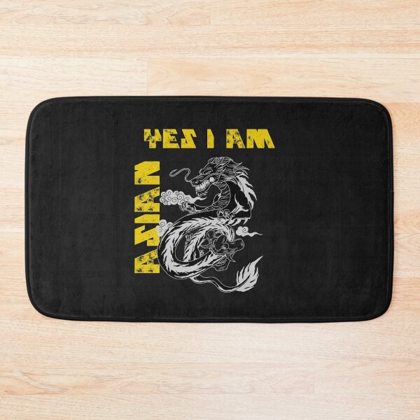 Item preview, YES I AM ASIAN. STOP ASIAN HATE designed and sold by James Dunn.