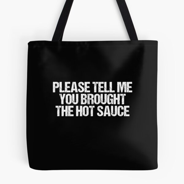 Item preview, Hot Sauce - Spicy Hot Food Lover Gift designed and sold by jacks-tees.