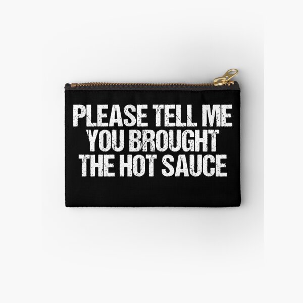 Item preview, Hot Sauce - Spicy Hot Food Lover Gift designed and sold by jacks-tees.