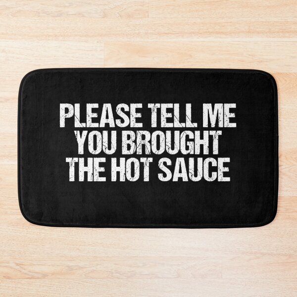 Item preview, Hot Sauce - Spicy Hot Food Lover Gift designed and sold by jacks-tees.